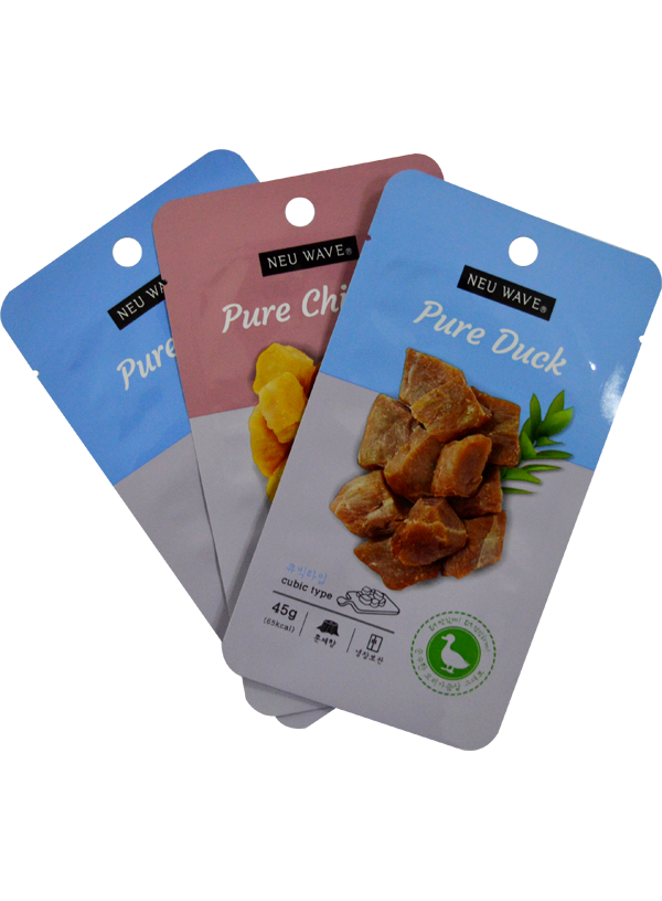 高溫蒸(zhēng)煮袋