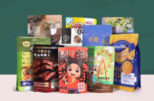 複合真空包(bao)裝袋是什麽(me)材質