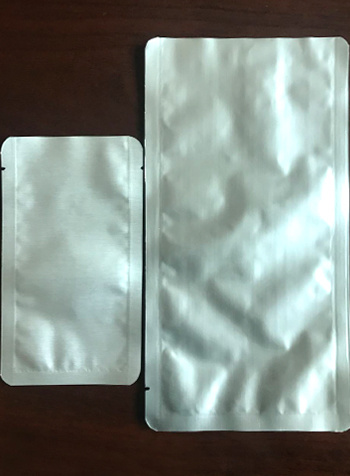 鋁箔袋(dai)