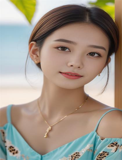 《最后的海洋之女》导演手法解析开创性的：艺术风格与技术特点分析