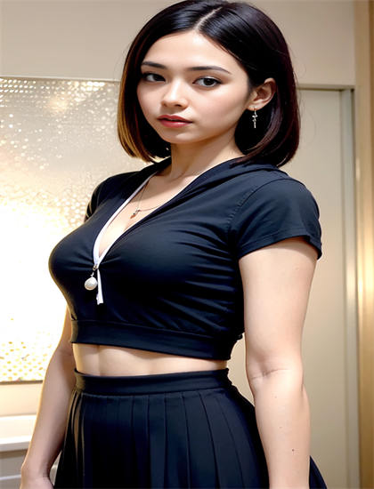 迷你剧深度解析：波多野结衣人妻性奴隶的人物塑造与情感表达 ——深入探索迷你剧的艺术世界