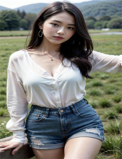 幕后探秘《我们的滚烫人声》：航拍的大场面与宏观视角 感受艺术创作的无限可能