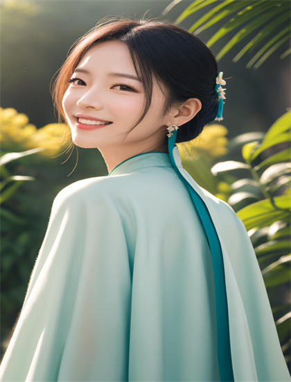 时光音乐会2022创作全记录：的视觉特效与美术设计 感受艺术创作的无限可能